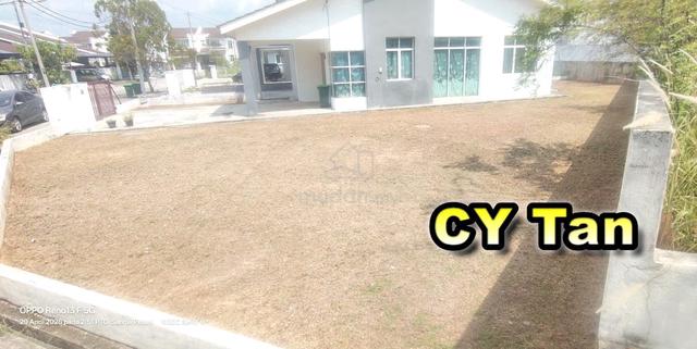Corner Lot! Semi-D, Puteri Jaya, Pr1ma Residensi Utama, Sungai Petani 1