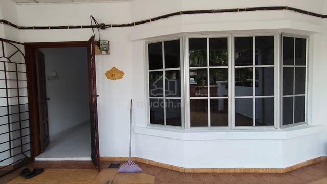 RENOVATED-2 Storey Terrace TamanBukit Mewah Fasa 8 Kajang 1
