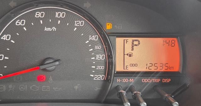 2023 Perodua AXIA 1.0 X (A) PROMO OTR 12K MILE SHJ - 3