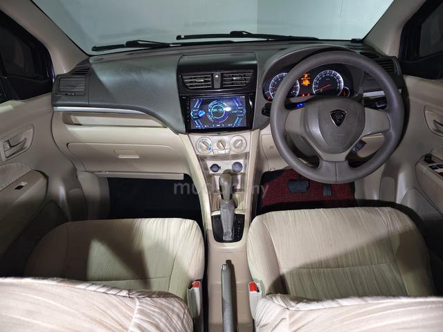 2016 Proton Ertiga 1.4 (A) 2-Years Warranty - 3