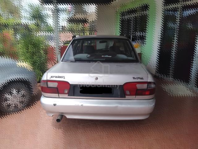 1995 Proton WIRA 1.5 A/B GL (M) - 4