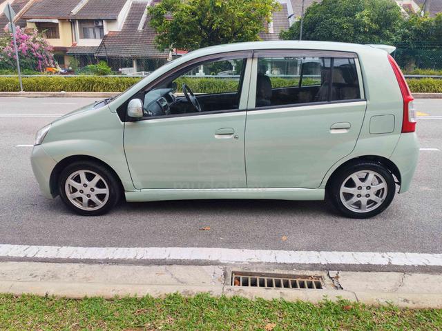 2007 Perodua VIVA 1.0 (A) EZi PREMIUM - 5