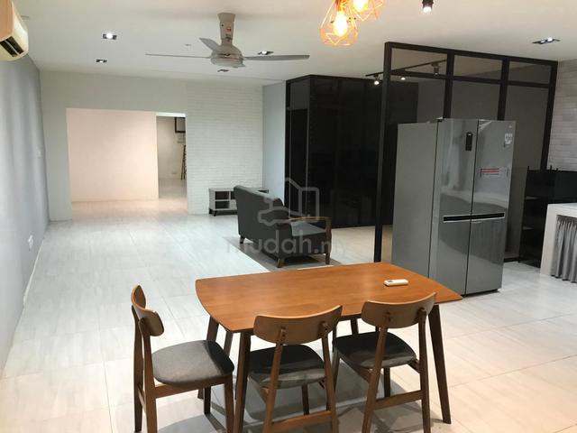 Taman Seputeh / Damai / Dah Yeh Villa 1