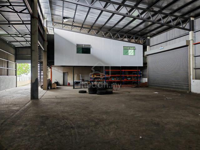 KKIP Covered Warehouse For Rent 1