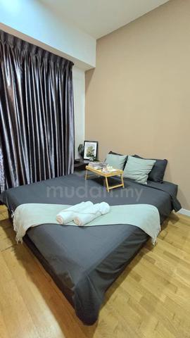 Iskandar Residences @ Medini | Sub-Master Room | No Agent Fee 1