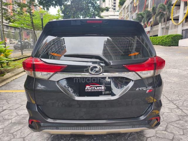 2019 Perodua ARUZ 1.5 AV Android Playe 360 Camera - 4