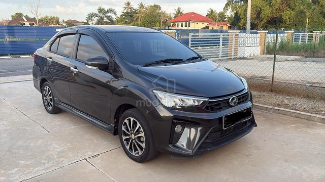 2023 Perodua BEZZA 1.3 X MY16 FACELIFT (A) - 3