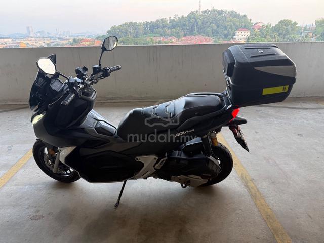 Adv 150 2023 Belt baru - photo 4 of 6