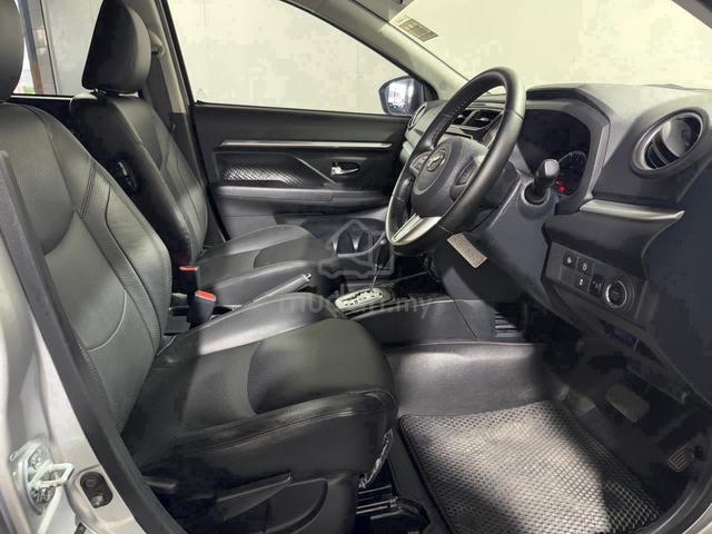 2020 Perodua ARUZ 1.5 AV (A) - 5