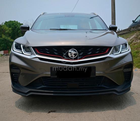 2024 Proton X50 1.5 TGDI FLAGSHIPš„ORI CONDI NEWš„ - 2