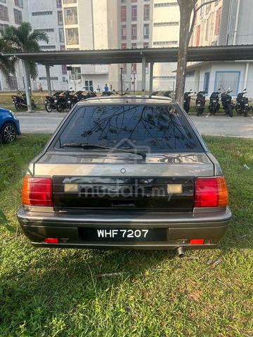 1999 Proton ISWARA 1.5 (A) - 4