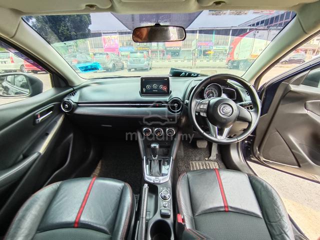 2016/17 Mazda 2 1.5 SKYACTIV HATCHBACK (A) - 5