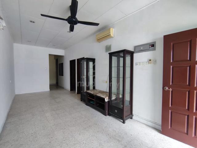 1 Storey Terrace @ Tmn Sri Nibong Bayan Lepas for rent 1