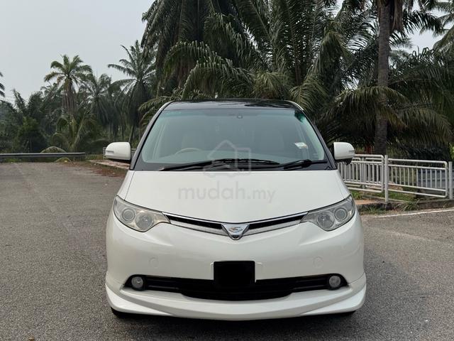 2006 Toyota ESTIMA 2.4 AERAS G PACKAGE DBA-ACR50W - 2