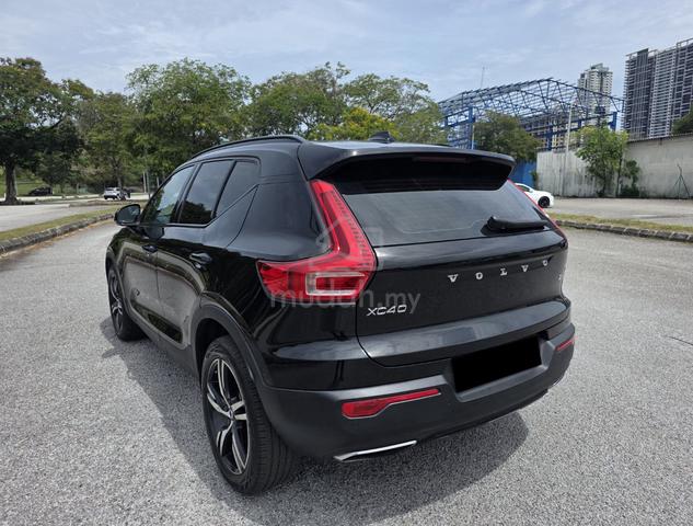 2020 Volvo XC40 2.0 T5 AWD R-DESIGN (A) 360 CAMERA - 2