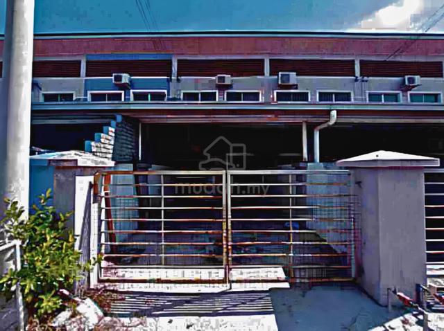 Taman Legenda, Tuaran, Sabah 1