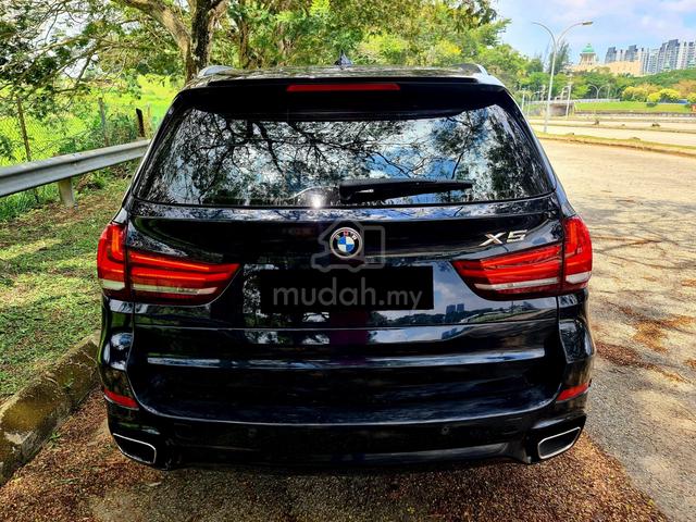 Bmw X5 2.0 xDrive40e M-Sport 8 Speed HarmonKardon - 5
