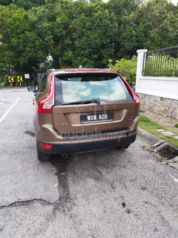 2009 Volvo XC60 3.0 T6 SE (A) - 2