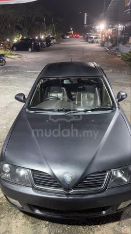 2006 Proton WAJA 1.6 CAMPRO VERSION A (A) - 2
