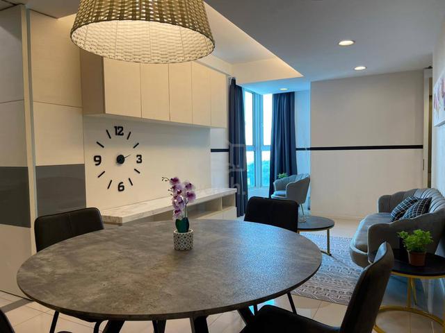 Verve Suites (Old Klang Road (Jalan Klang Lama)) 1