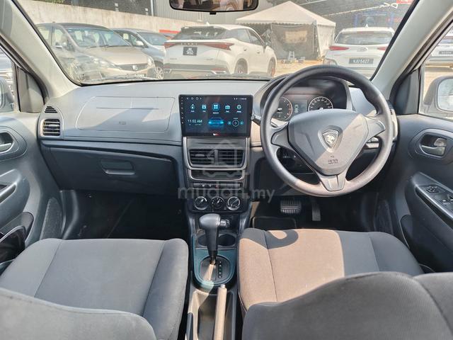 2020 Proton Saga 1.3 (A) 5 Years Warranty - 3