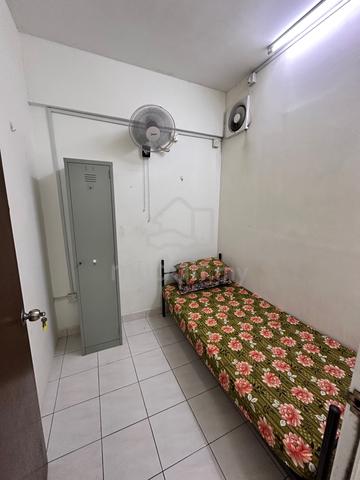 Bilik sewa murah puchong 1