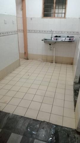 Sri Dahlia Apartment 4