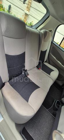 2012 Perodua MYVI 1.3 EZ (A) Tip Top Condition - 5