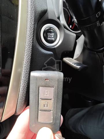 2012 Mitsubishi ASX 2.0 KEYLESS PUSH START PREMIUM - 3