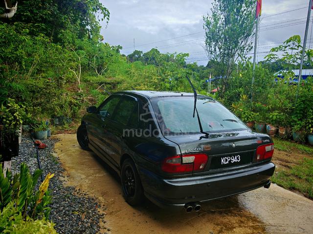 2007 Proton WIRA 1.5 GLI A/B SE (A) - 2