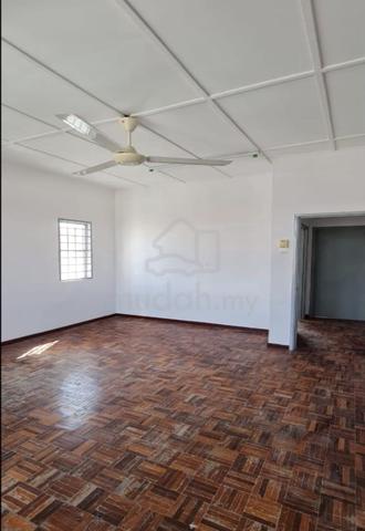 End lot 2 storey house Bandar Mahkota Cheras Sungai Long Kajang 1