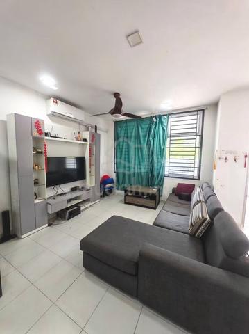 Pulai Mutiara Skudai 2 Storey Full Furnished Gated Guarded 1