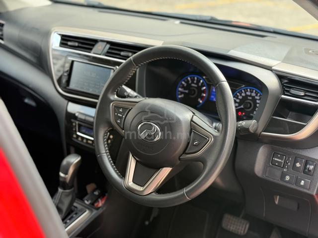 Perodua MYVI 1.5 ADVANCE MYVI G3 ALBINO 2020 - 5