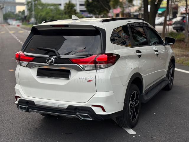 2021 Perodua ARUZ 1.5 AV (A) FSR & FREE WARRAMTY ! - 4