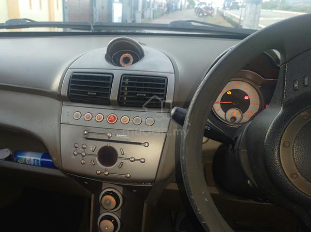 2005 Proton GEN-2 1.6 (A) - 5