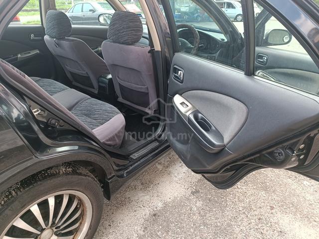 2004 Nissan SENTRA 1.6 SG-L (M) - 3