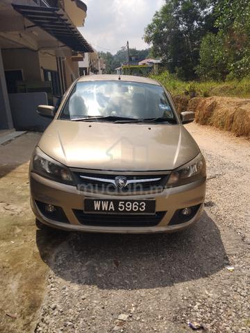 2011 Proton SAGA 1.3 FLX STANDARD (A) - 2