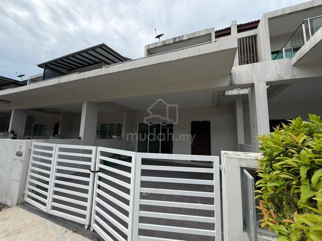 Raintree Park Gate Guarded Residence Super Cheaper 2-Storey Terrace !! 1