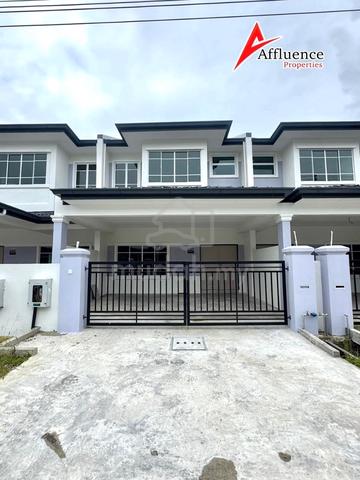 Double Storey, TAMAN BERLIAN 1