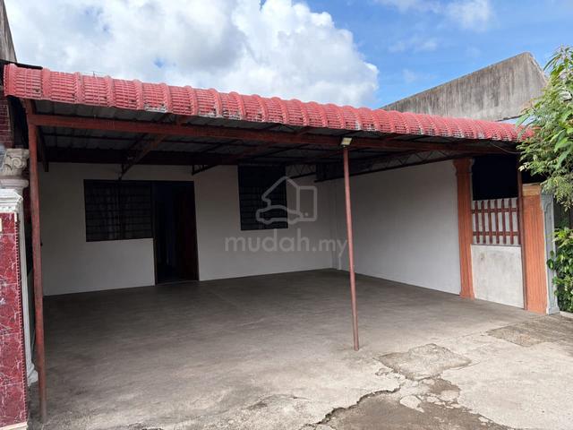 Teres Setingkat Taman Desa Kamela | Alor Setar, Kedah🏡 1