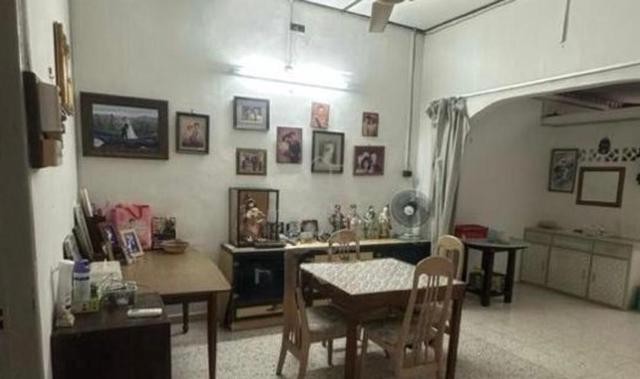 BEST BUY Paya Terubong  Jalan Buah Limau 1sty semiD 2600sf 1