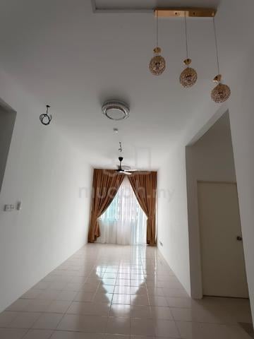 PRIMA Menggatal 1