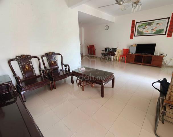 [ FULLY RENO ] 2 Storey Tmn Bertam Perdana Pulau Gadong Malim Melaka 1