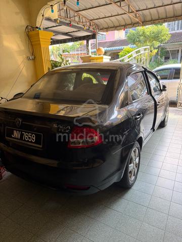2012 Proton SAGA 1.3 FL EXECUTIVE (M) - 4