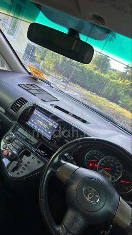 2004 Toyota WISH 1.8 X ZNE10G (A) - 5