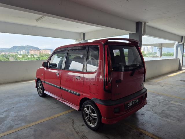 2005 Perodua KENARI 1.0 EZ AERO (A) - 2
