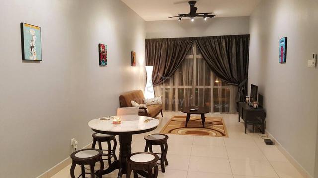 Skysuites @ Meldrum Hills 1