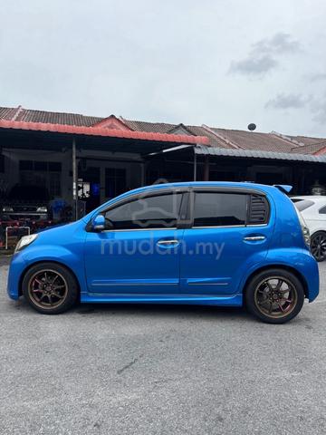 2015 Perodua MYVI 1.5 ADVANCE FACELIFT (A) - 3