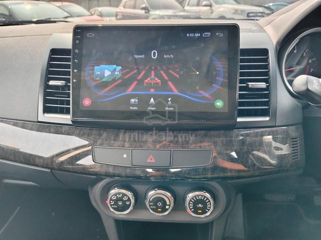 2013 Proton Inspira 2.0 Full Spec 2-Years Warranty - 5