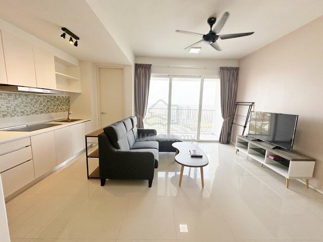 Verdi Eco-dominiums @ Symphony Hills 1